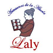 Imagen: La Abuela Laly
