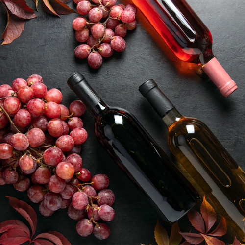 Imagen: Vinos, Cavas, Licores y Otras Bebidas