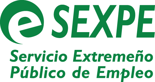 Imagen: Sexpe - Servicio Extremeño Público de Empleo