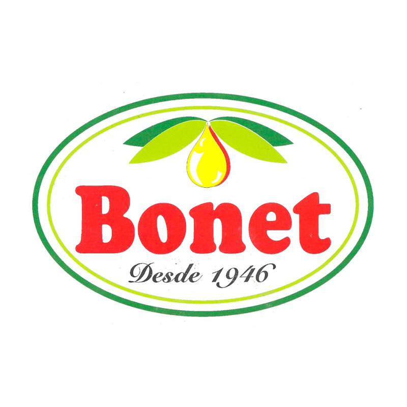 Imagen: Aceites Bonet