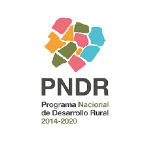 Imagen: PROGRAMA NACIONAL DE DESARROLLO RURAL 2014-2020