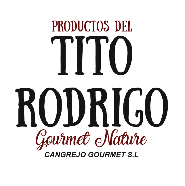 Imagen: Productos del Tito Rodrigo